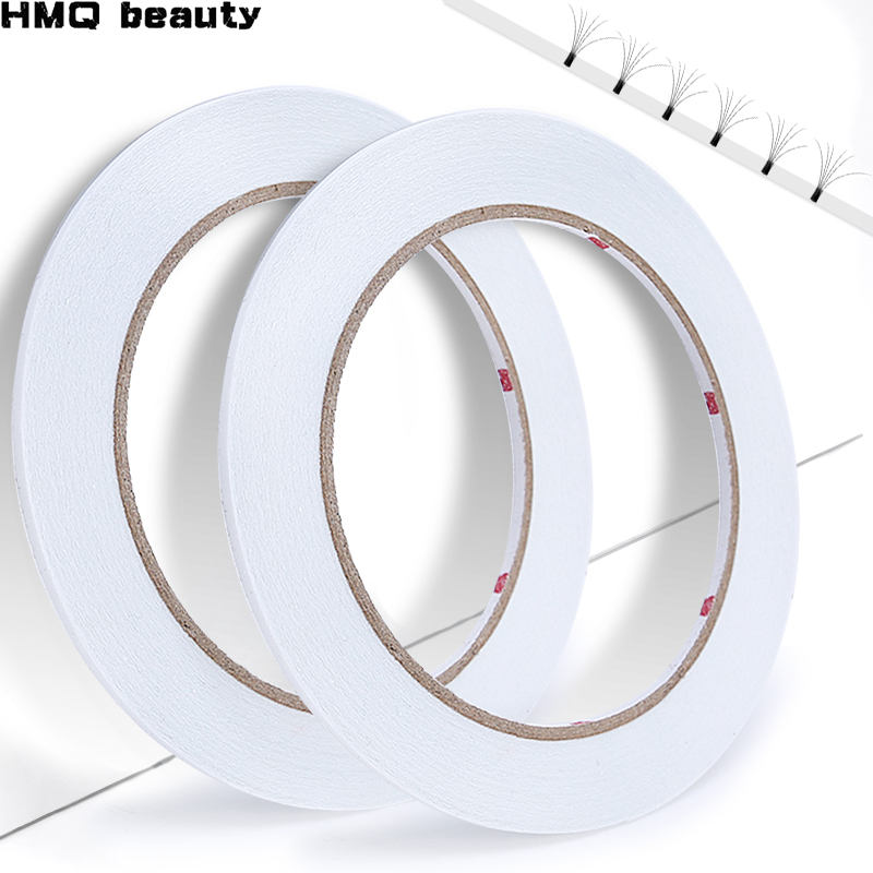 Makeup Beauty Set - 40 m/ensemble facile ventilateur bandes 3D