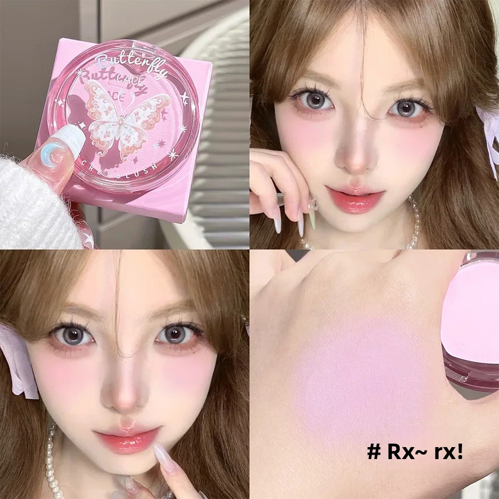 Beauty Makeup Look - Palette de fard à joues 3