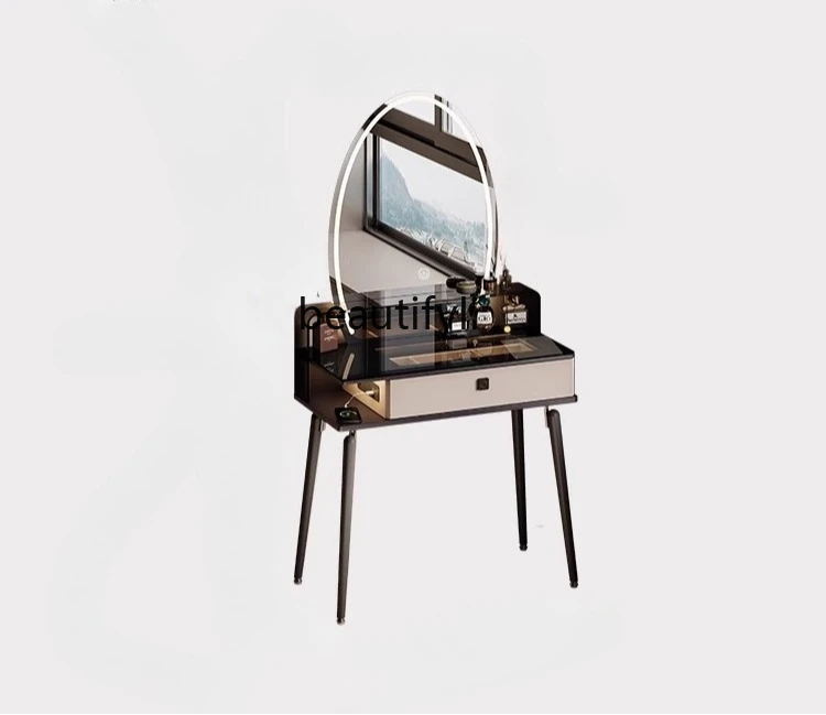 Beauty Bay Makeup - LXItalian commode minimaliste petit appartement chambre