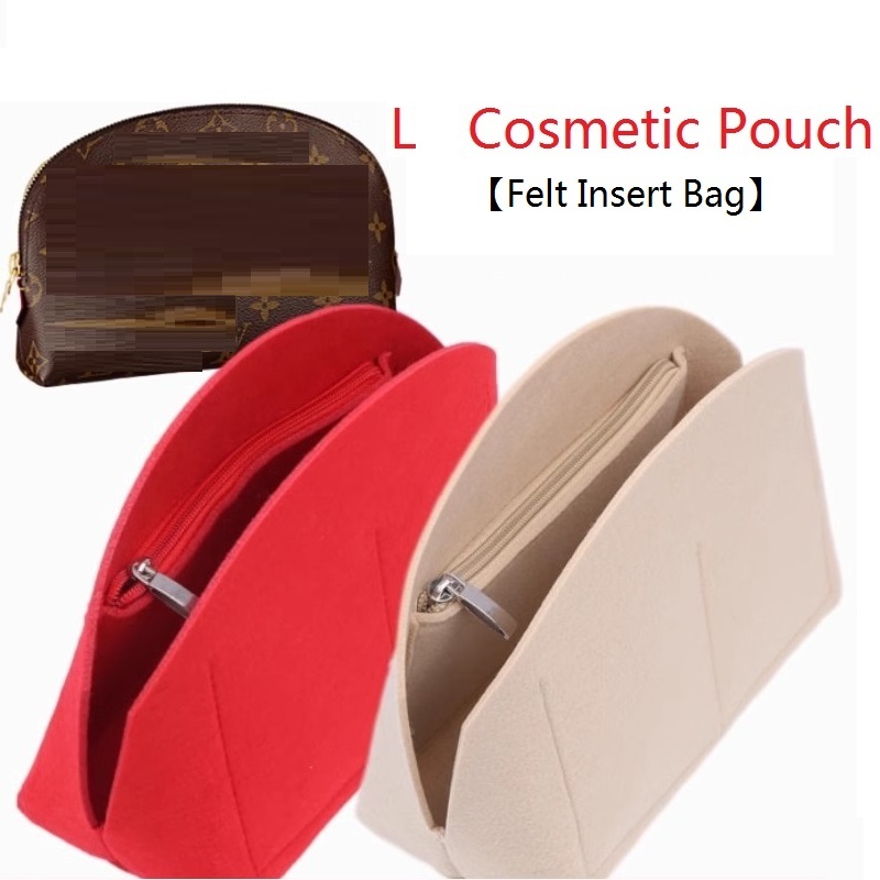 Ysl Beauty Makeup Bag - Convient pour les articles de toilette