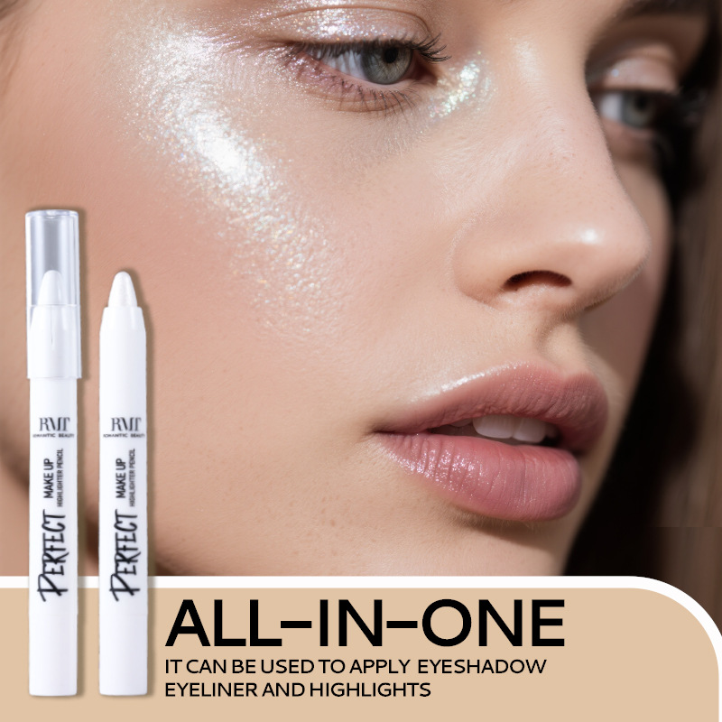 Beauty Makeup Store - Bâton surligneur de fard à paupières,