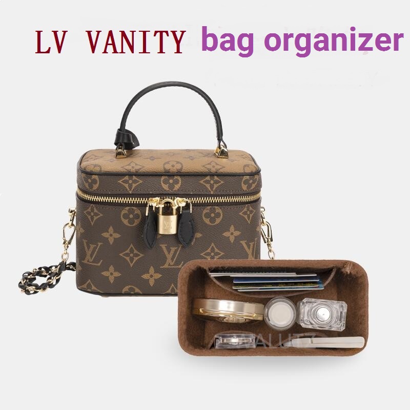 Ysl Beauty Makeup Bag - Sac intérieur pour organisateur de vanité