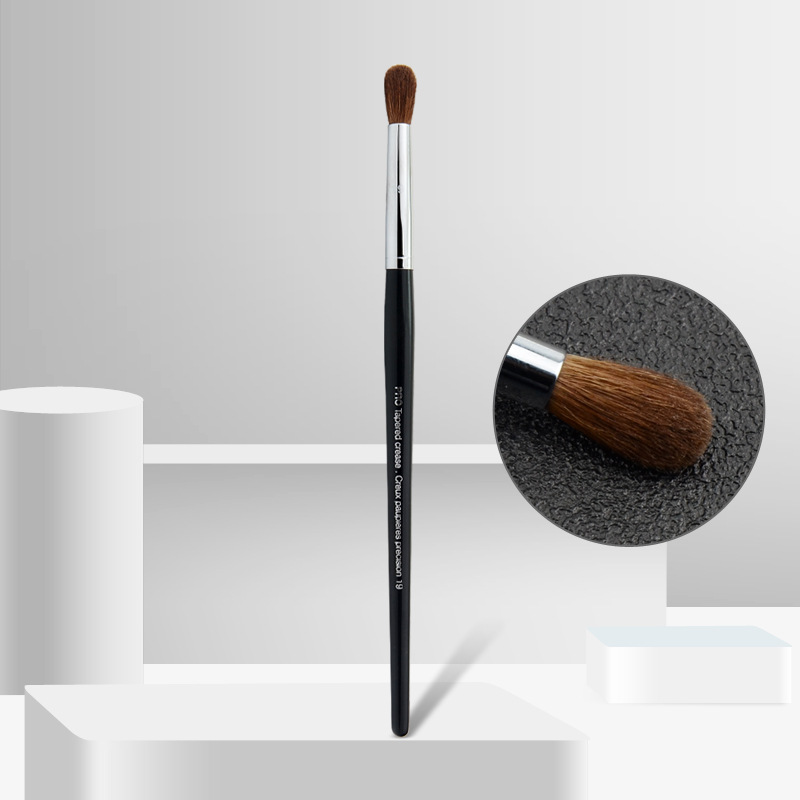 Beauty Bay Makeup - Pinceau professionnel conique pour fard à