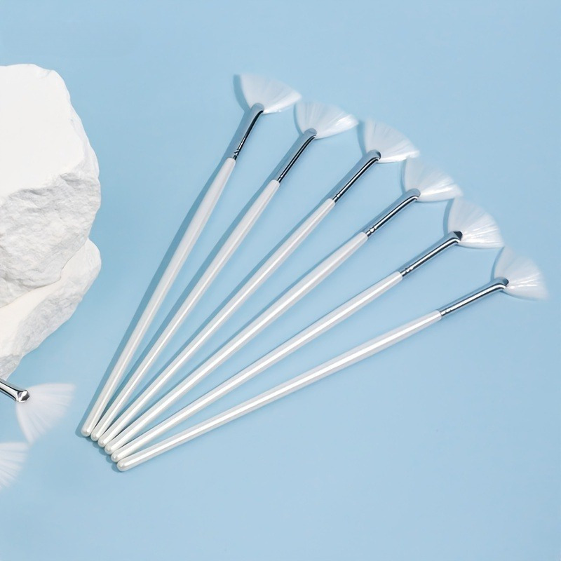 Makeup Beauty Ro - 20 pièces Mini brosse de soin