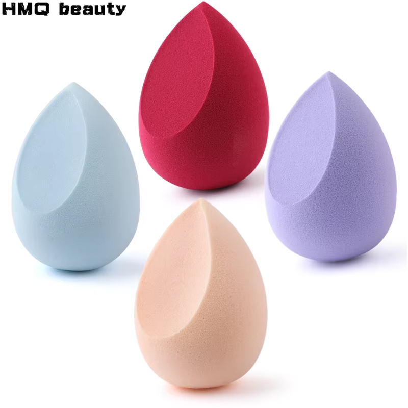 Beauty Bay Makeup - Éponge de maquillage anti-cernes, 20/5/1 pièces,