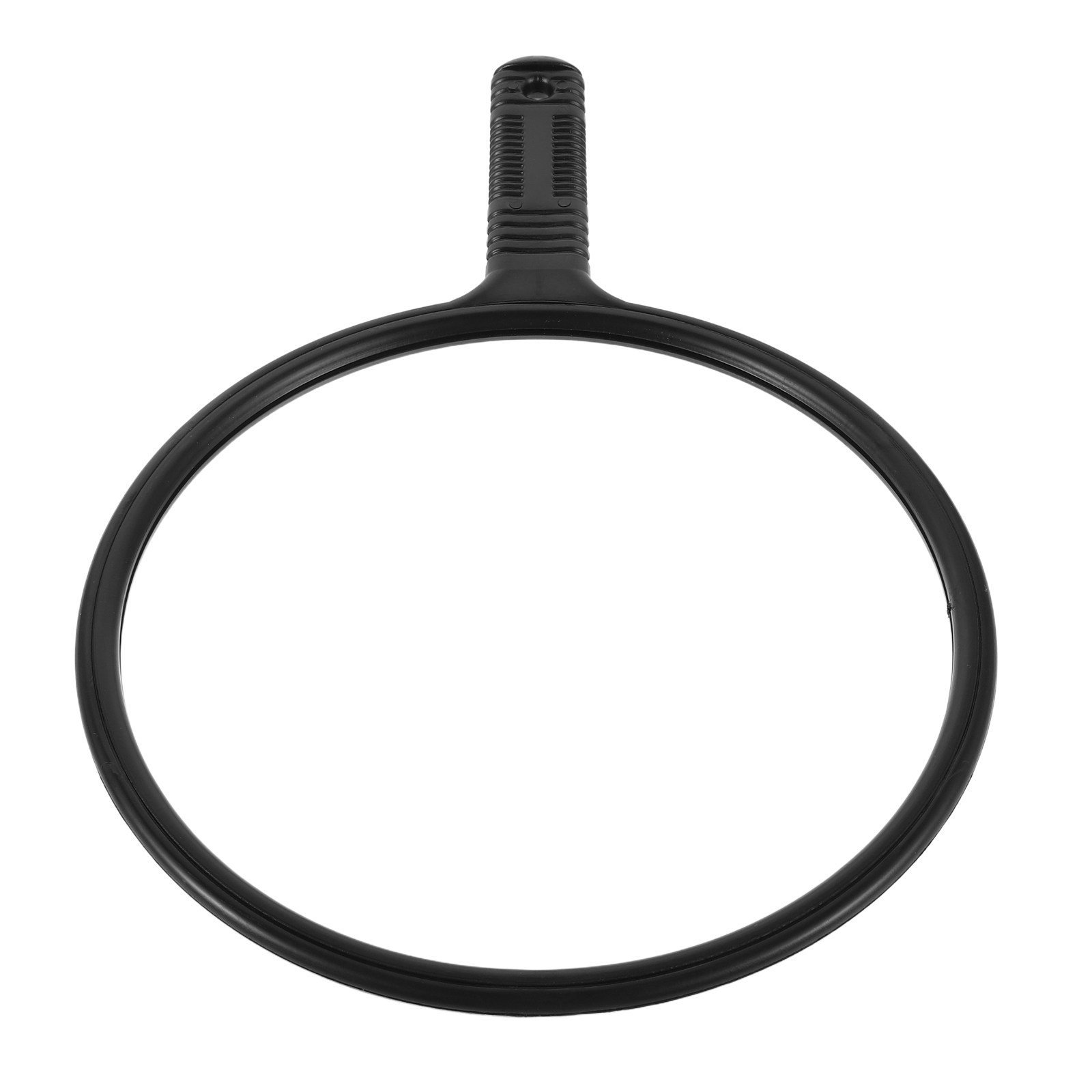 Beauty Makeup Hd - Grand miroir de salon rond portable
