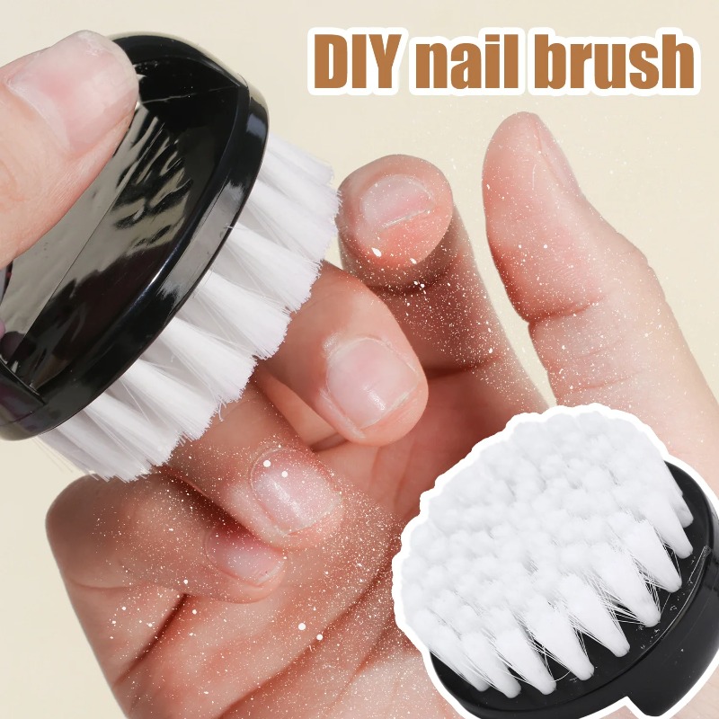 Makeup Beauty Ro - Brosse à ongles fait référence à
