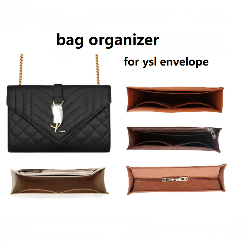 Ysl Beauty Makeup Bag - Sac intérieur en vente uniquement, organisateur