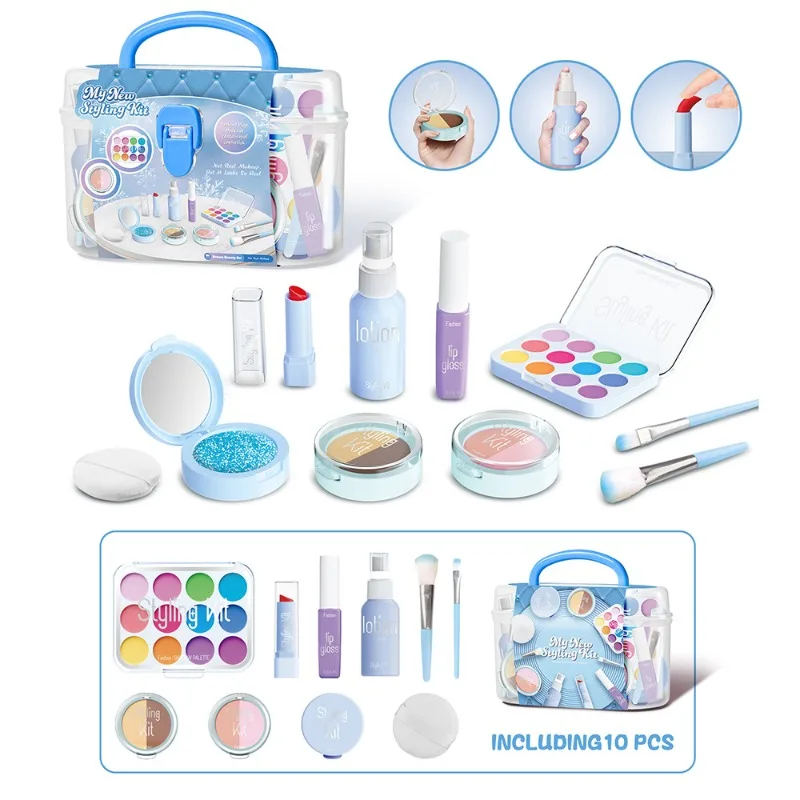 Makeup Beauty House - Maison de jeu pour enfants, jouets
