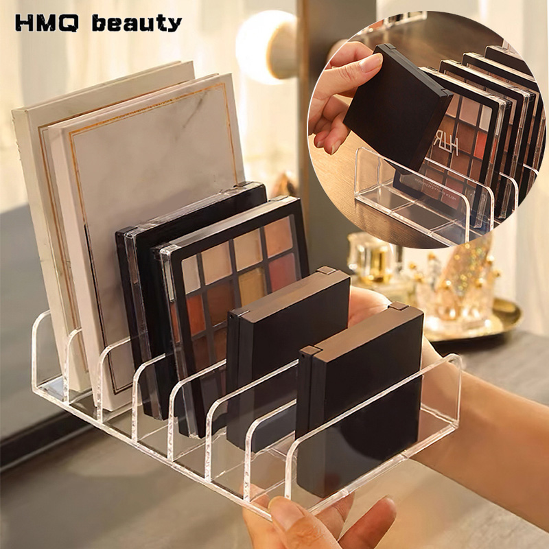 Beauty Makeup Background - Organisateur de maquillage à 7 compartiments,