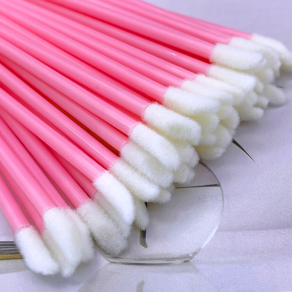 Brosse à lèvres jetable, 50/50 - Beauty Makeup Tools avis et prix