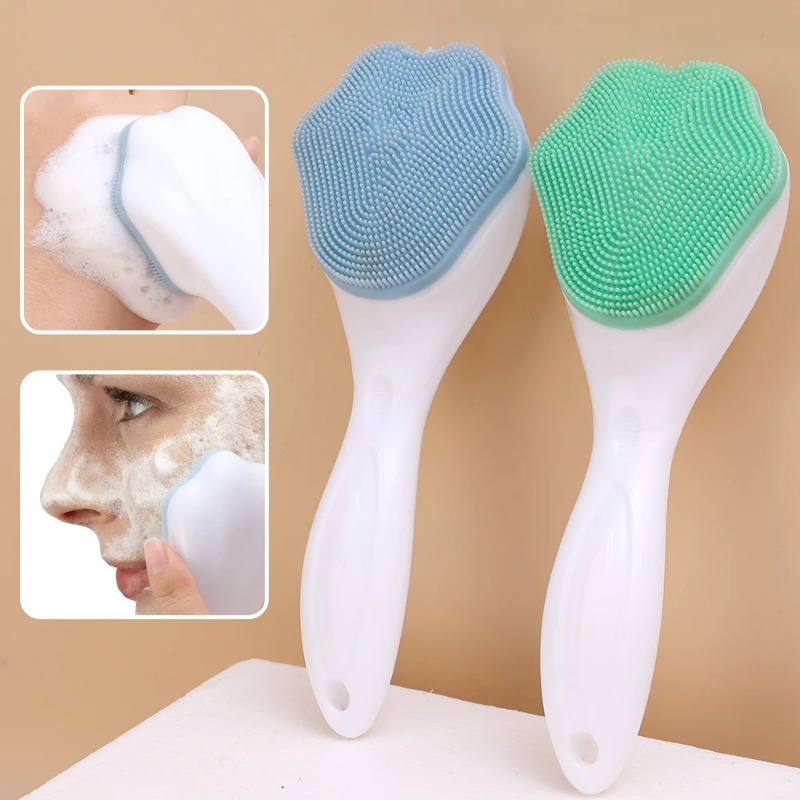 Brosse nettoyante faciale en s - Makeup Beauty Ro avis et prix