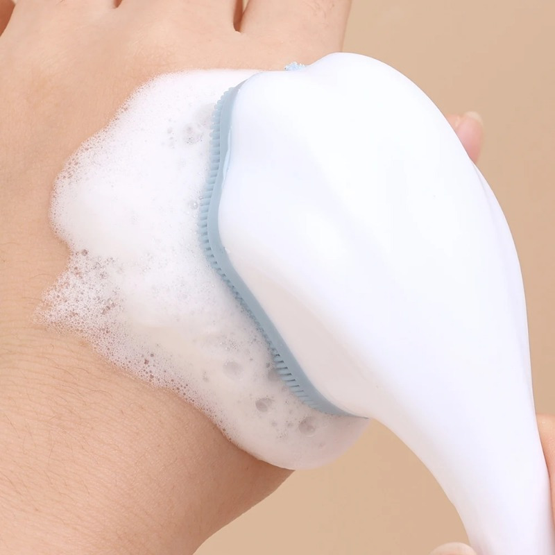 Brosse nettoyante faciale en s - Makeup Beauty Ro avis et prix
