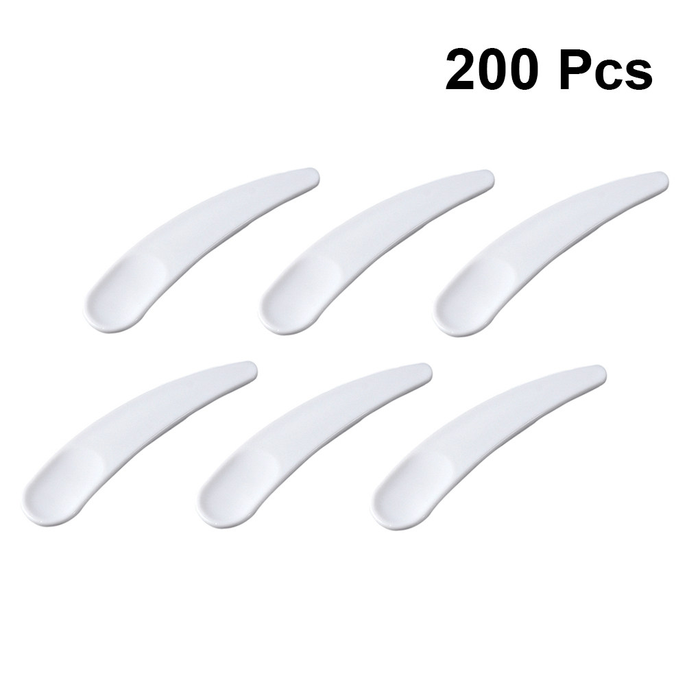 200 cuillères à masque de maqu - Beauty Makeup Tools avis et prix