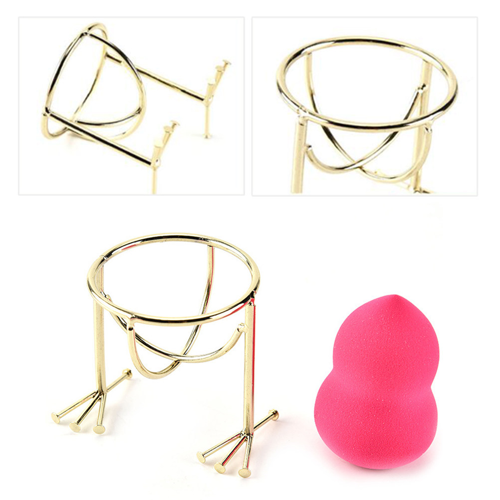 Lot de 3 supports de séchage é - Beauty Makeup Tools avis et prix