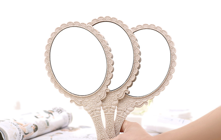 Nouveau miroir de maquillage à - Beauty Makeup Hd avis et prix