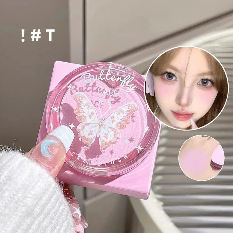 Palette de fard à joues 3 coul - Beauty Makeup Look avis et prix