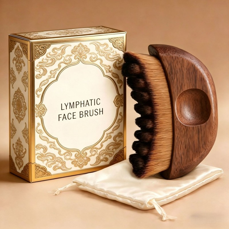 Masseur pour le visage et le c - Makeup Beauty Ro avis et prix