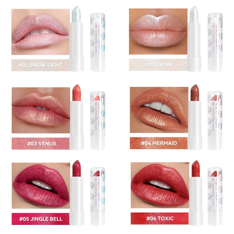 Rouge à lèvres à paillettes ét - Beauty Makeup Store avis et prix