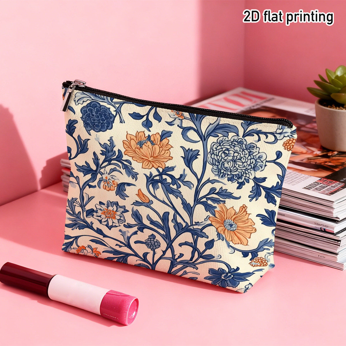 Trousse de Maquillage Élégante - Beauty Makeup Store avis et prix