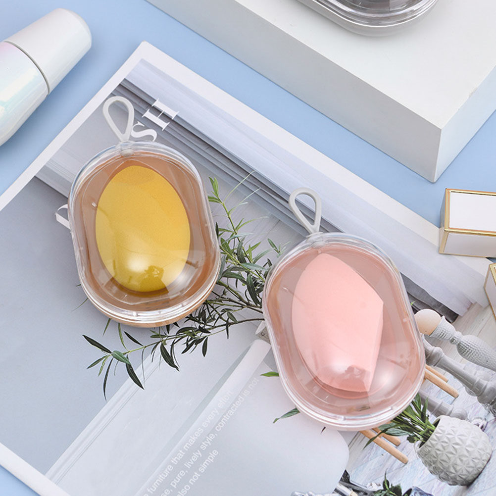 Lot de 4 supports élégants et  - Makeup Beauty Set avis et prix