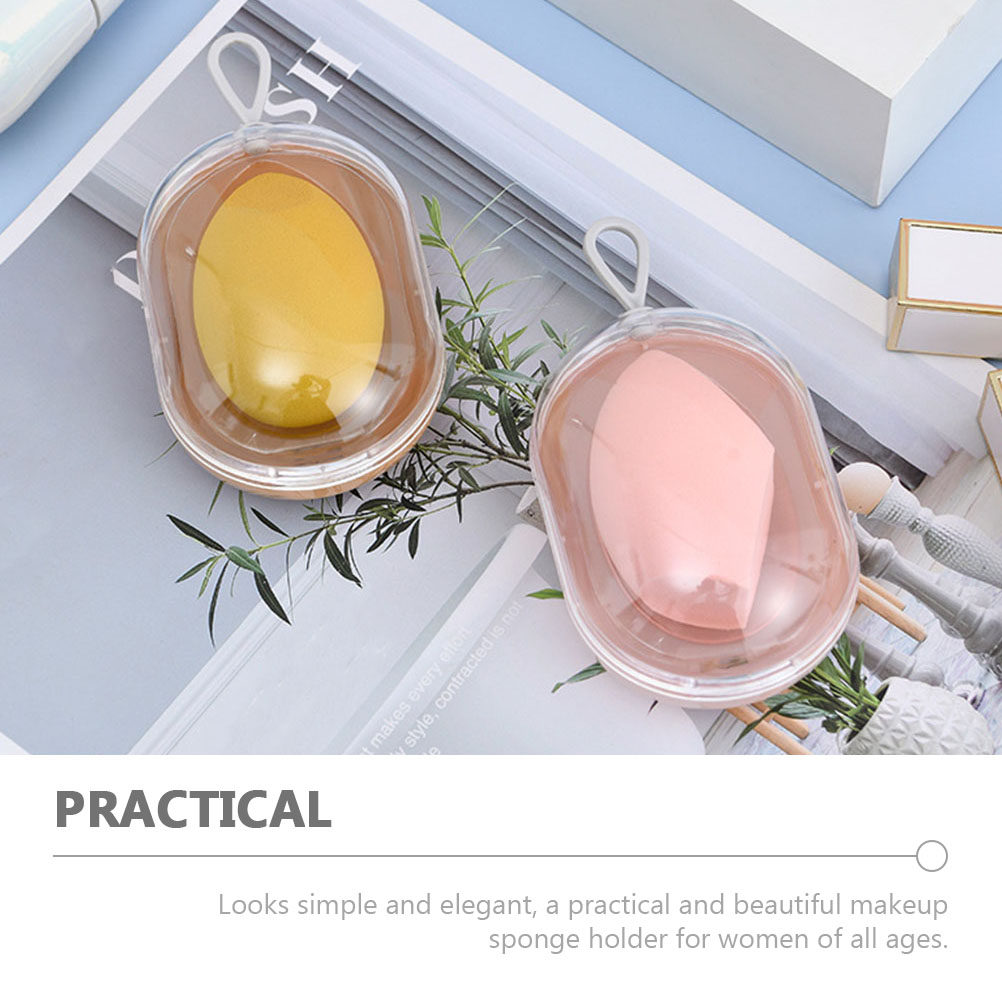 Lot de 4 supports élégants et  - Makeup Beauty Set avis et prix