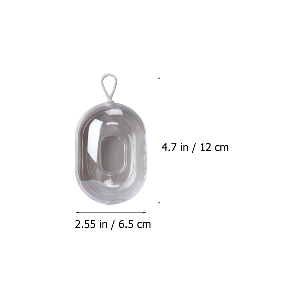 Lot de 4 supports élégants et  - Makeup Beauty Set avis et prix