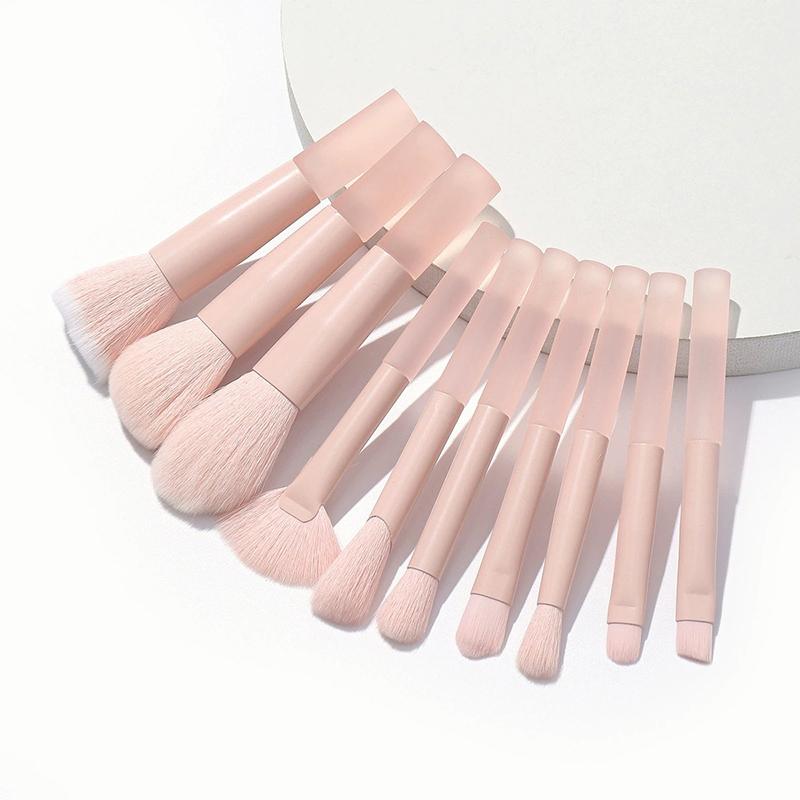 Ensemble de pinceaux de maquil - Beauty Makeup Events avis et prix