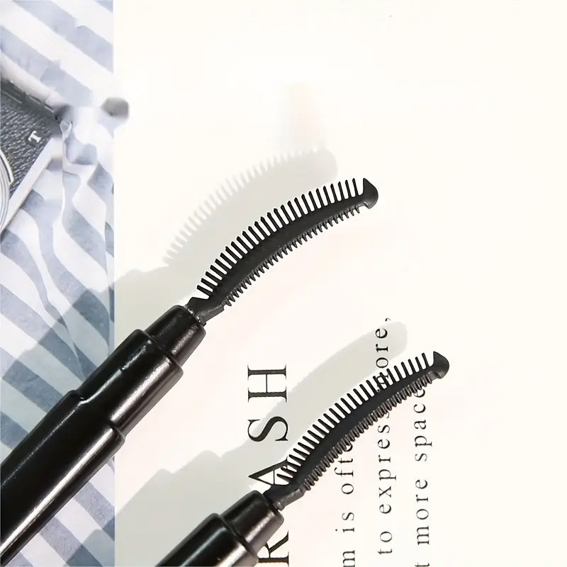 Brosse à cils en silicone, app - Beauty Makeup Background avis et prix