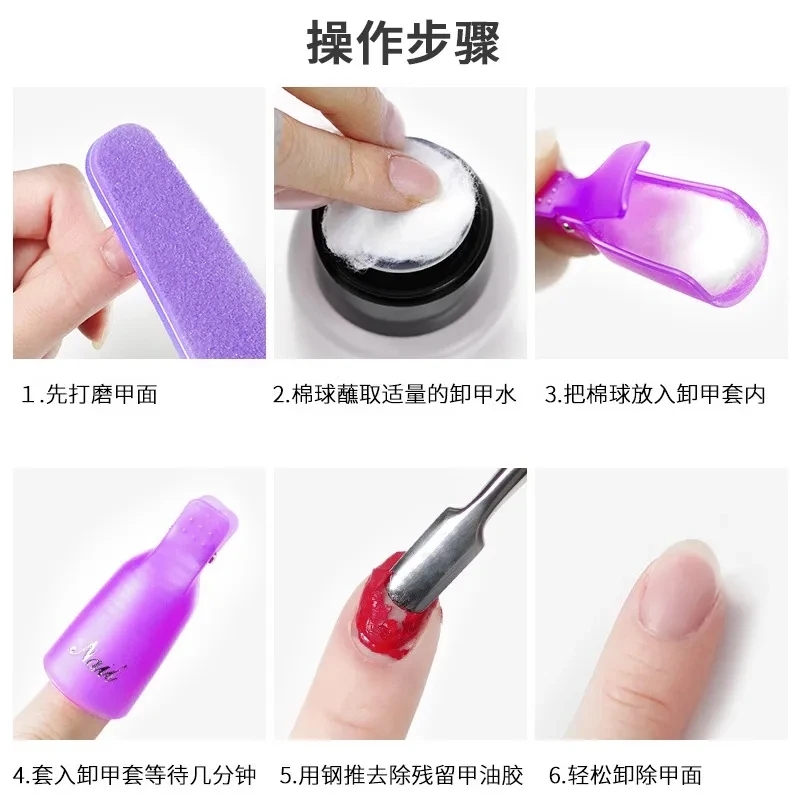 Boules de coton pour Nail Art, - Gel Nail Polish avis et prix