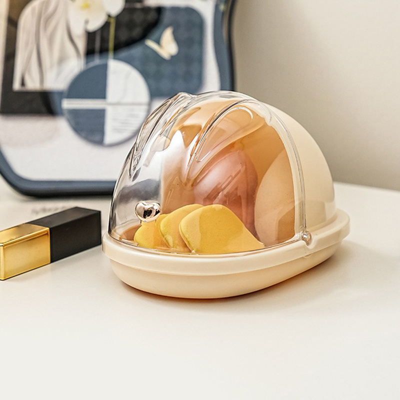 Étui portable pour éponge de m - Beauty Bay Makeup avis et prix