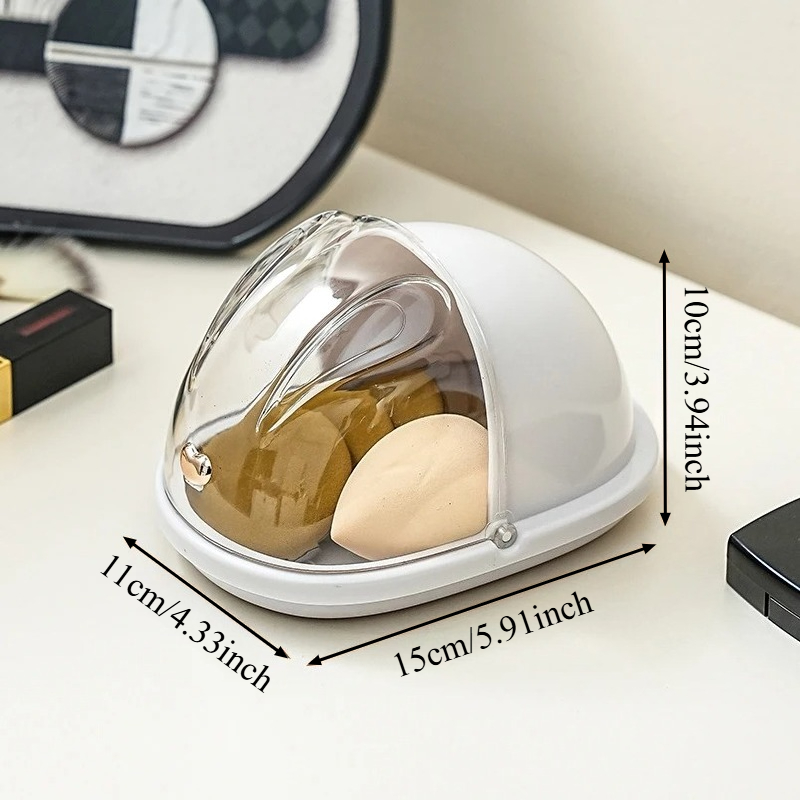 Étui portable pour éponge de m - Beauty Bay Makeup avis et prix