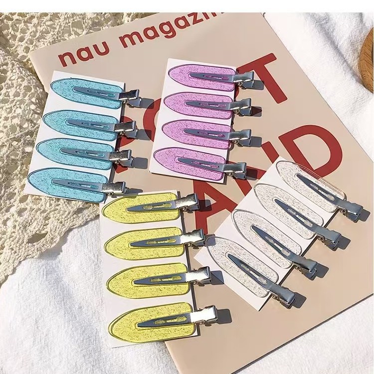 Lot de 10/4 pinces à cheveux s - Makeup Beauty Set avis et prix