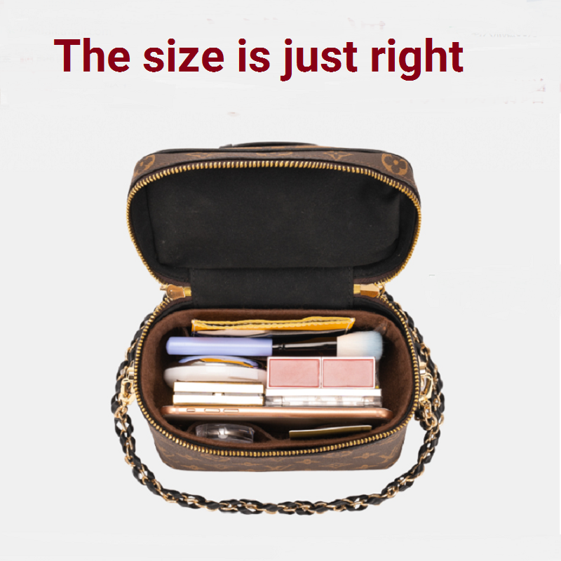 Sac intérieur pour organisateu - Ysl Beauty Makeup Bag avis et prix