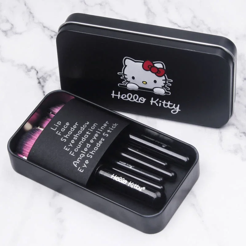Ensemble de pinceaux de maquil - Beauty Makeup Background avis et prix