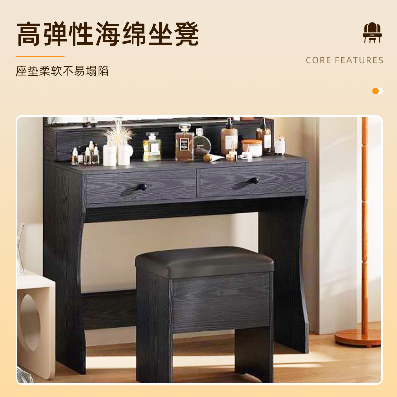Commode de studio de luxe légè - Beauty Makeup School avis et prix