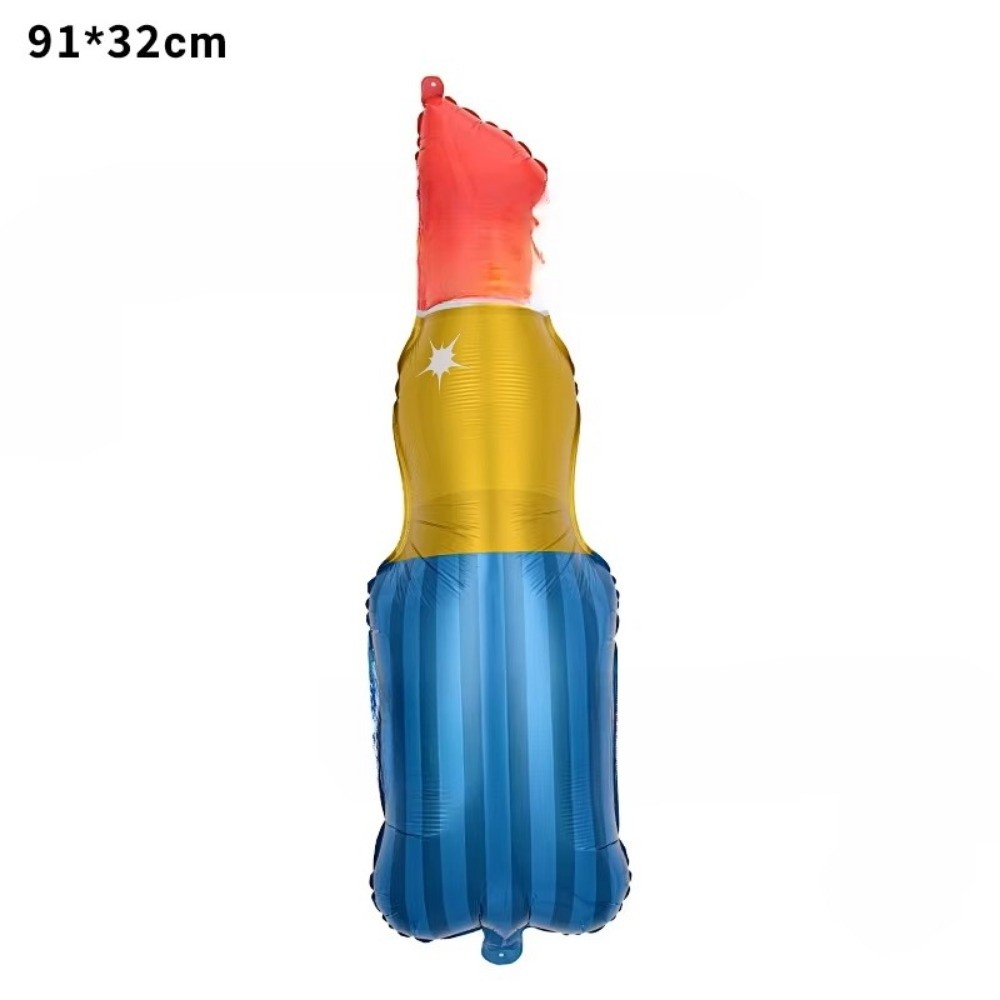 Nouveaux Ballons Géants en Alu - Makeup Beauty House avis et prix