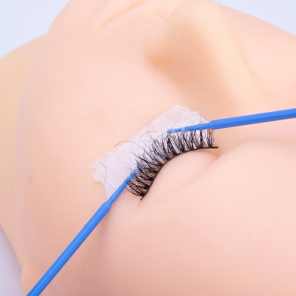Brosse de nettoyage de cils, 1 - Beauty For Makeup avis et prix