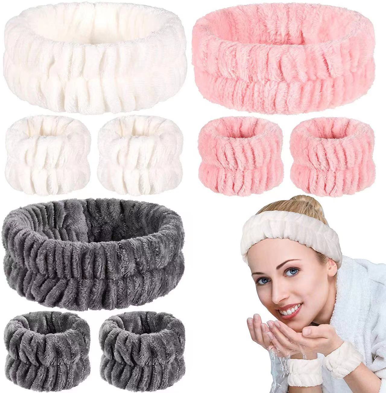 Ensemble de bracelets de lavag - Makeup Beauty Set avis et prix