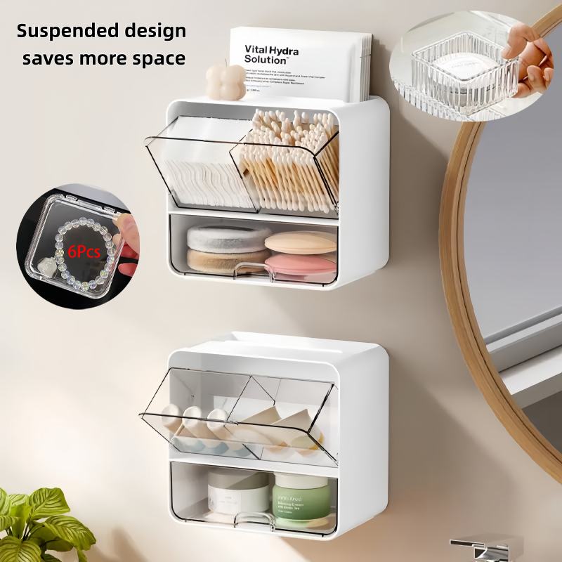 Ensemble de 8 pièces, un suppo - Beauty Makeup Store avis et prix