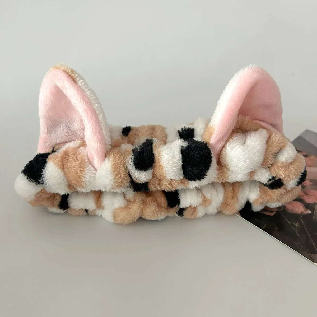 3 pièces/ensemble mignon chat  - Makeup Beauty Set avis et prix