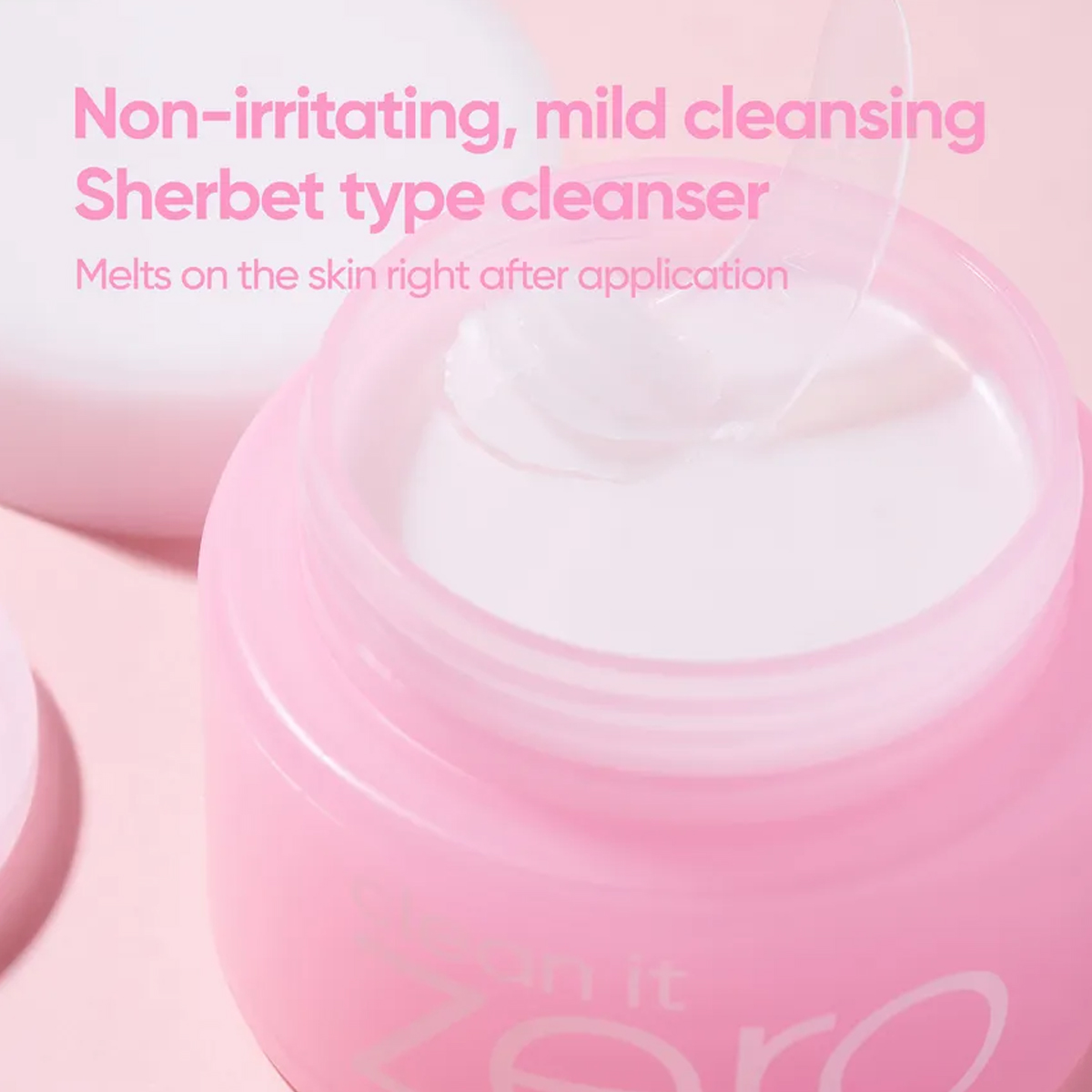 Baume nettoyant Banila CO Clea - Beauty For Makeup avis et prix