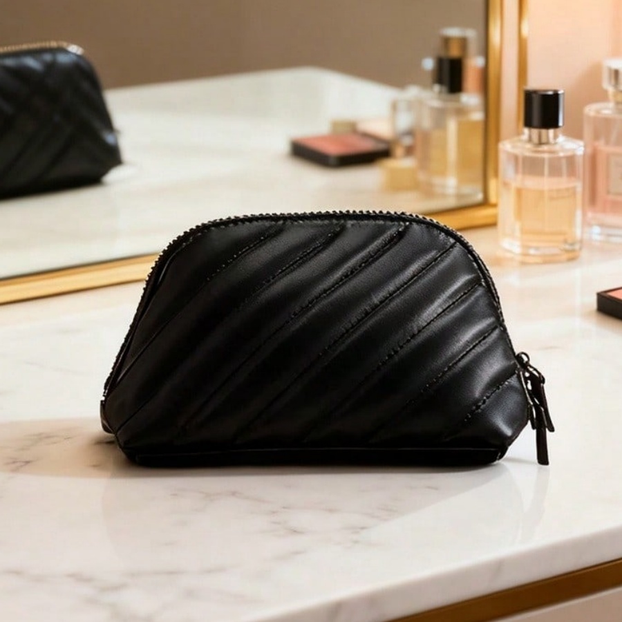 YSL-GIFT-141 Édition Limitée P - Ysl Beauty Makeup Bag avis et prix