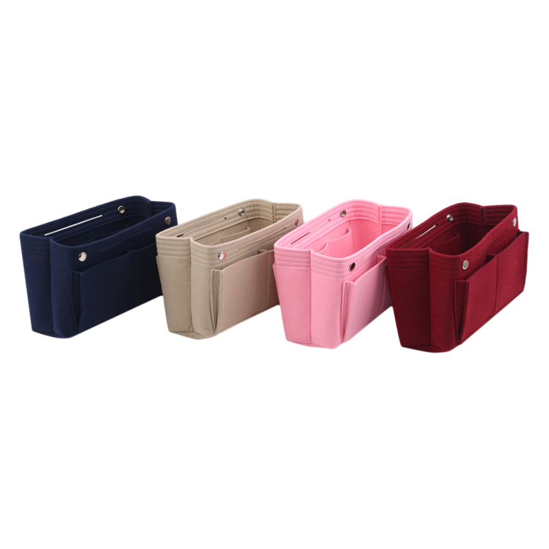 Sac de maquillage à insertion  - Ysl Beauty Makeup Bag avis et prix