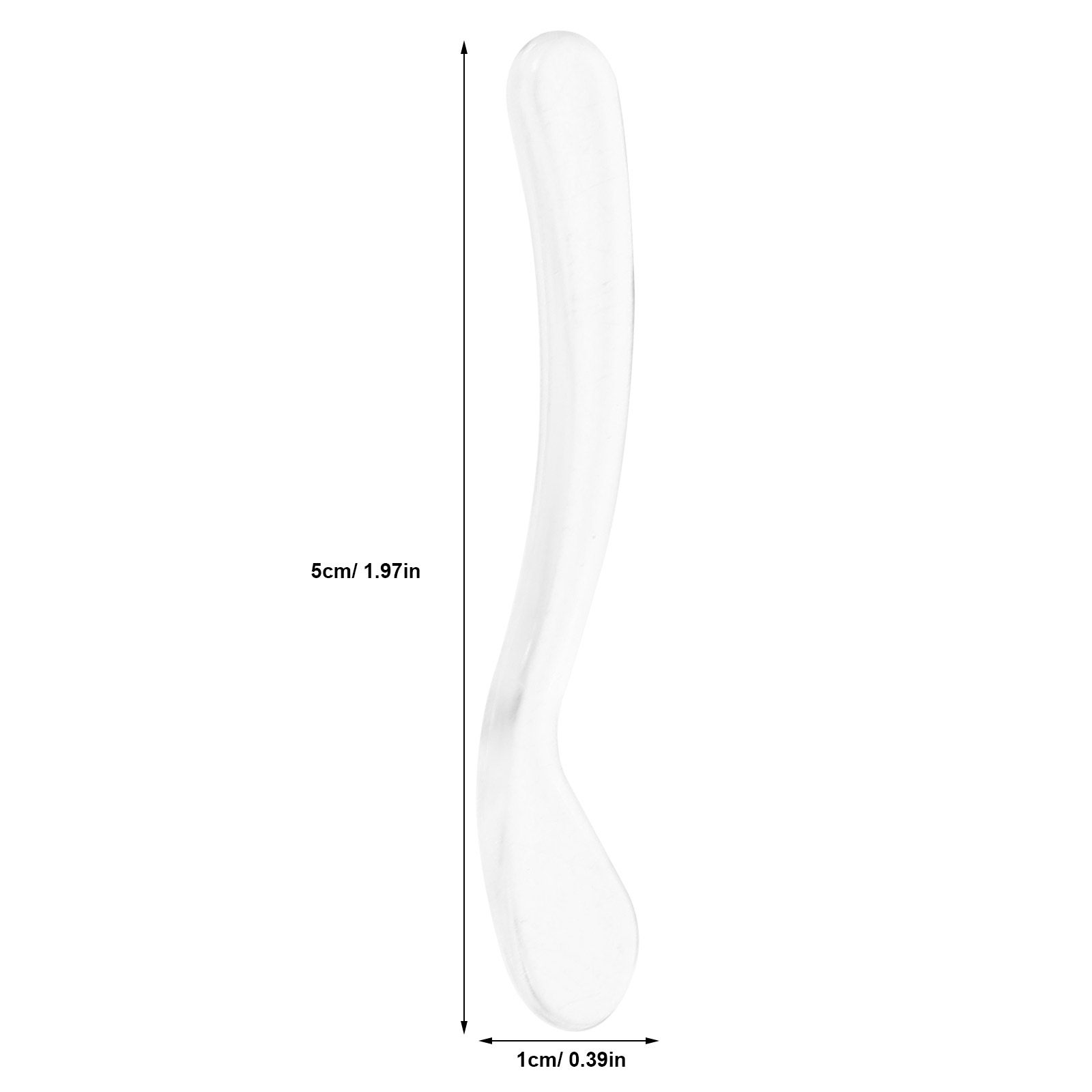 Lot de 10 mini-spatules pour l - Beauty Makeup Tools avis et prix