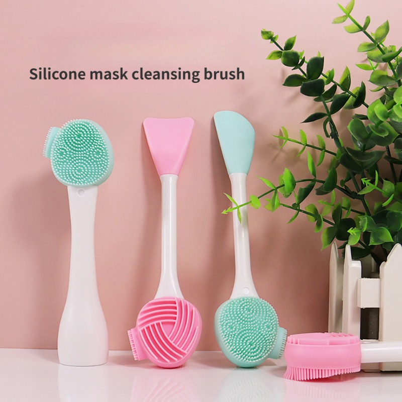 Brosse de nettoyage polyvalent - Makeup Beauty Ro avis et prix