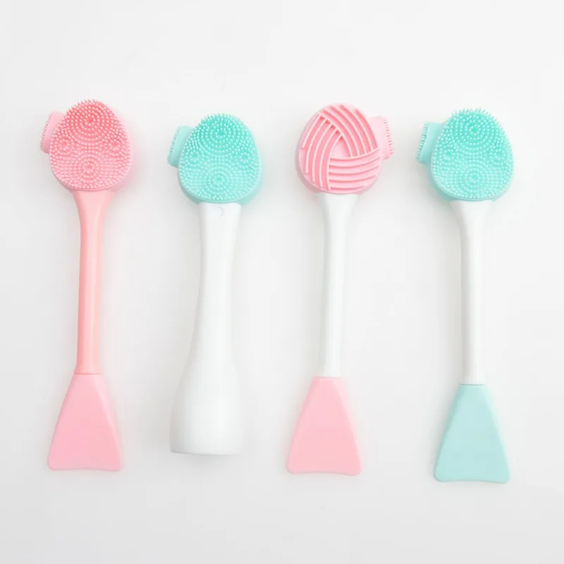 Brosse de nettoyage polyvalent - Makeup Beauty Ro avis et prix