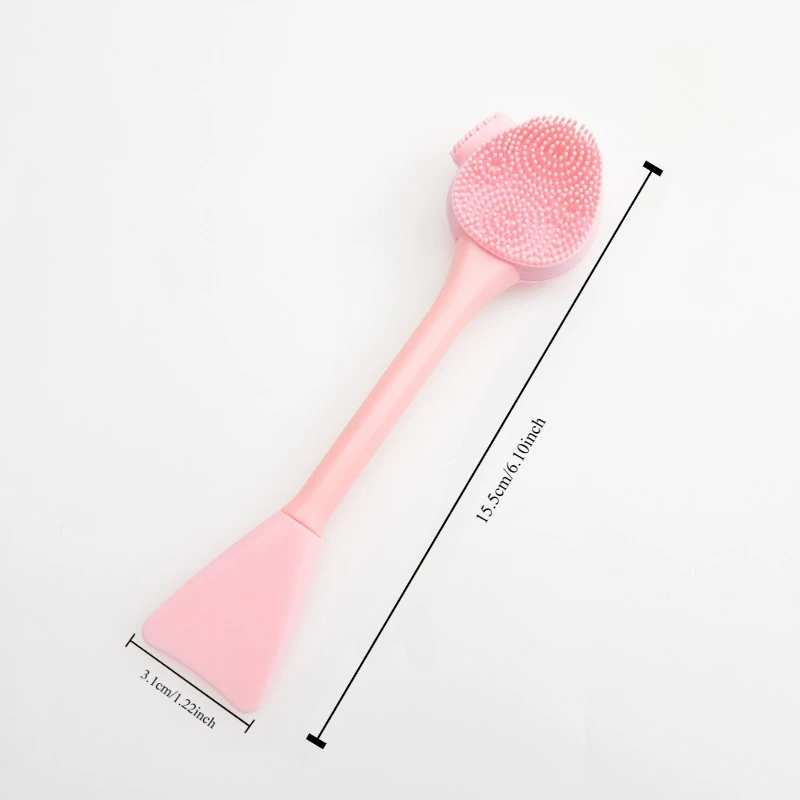 Brosse de nettoyage polyvalent - Makeup Beauty Ro avis et prix