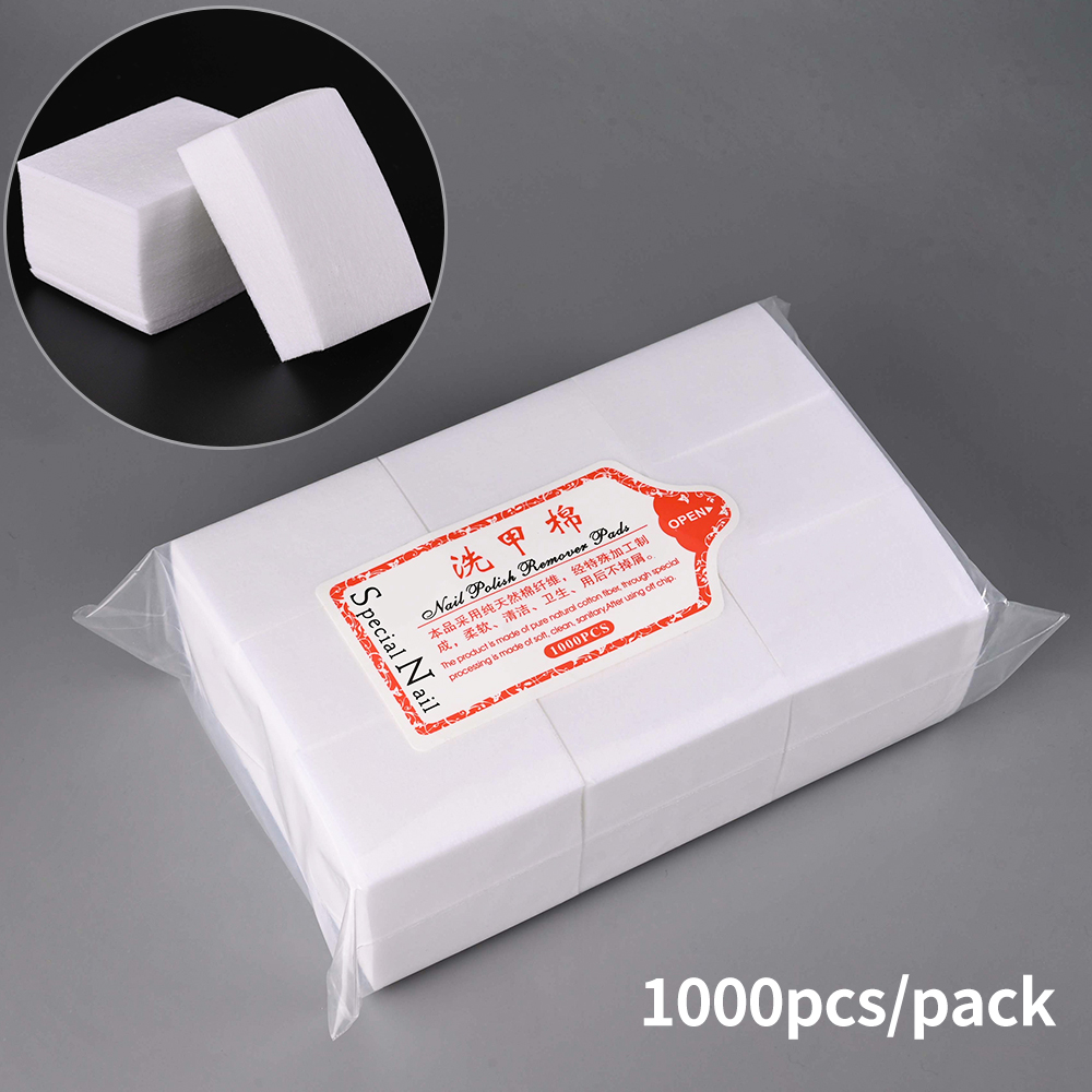 100/3000 pièces Lingettes nett - Gel Nail Polish avis et prix