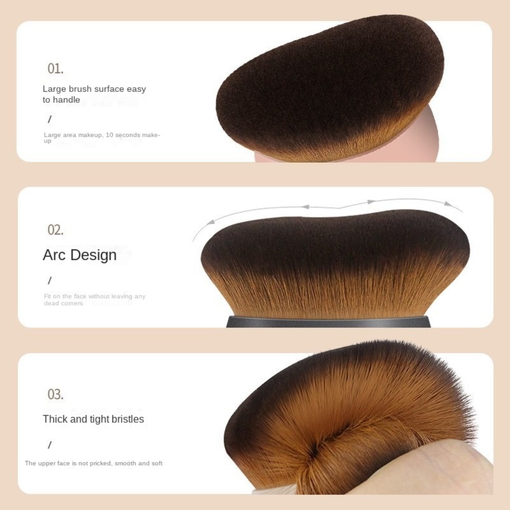 Pinceau de maquillage pour le  - Makeup Beauty Ro avis et prix